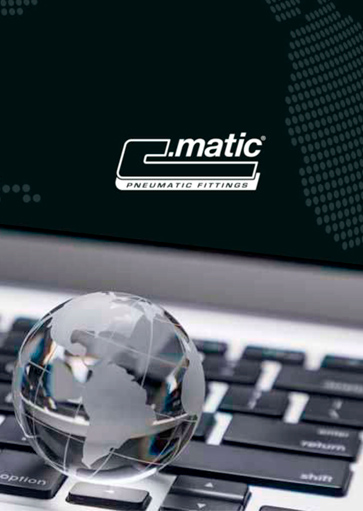 Catálogo Productos Cmatic