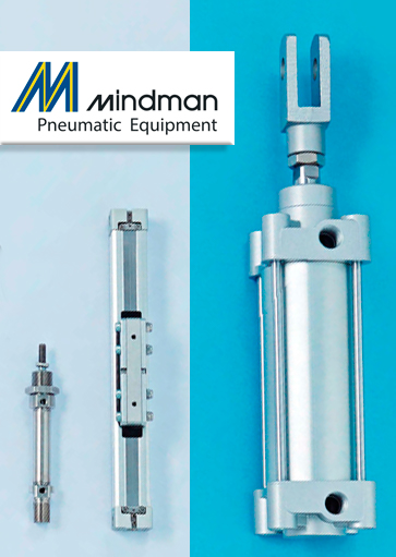 Catálogo Productos Mindman