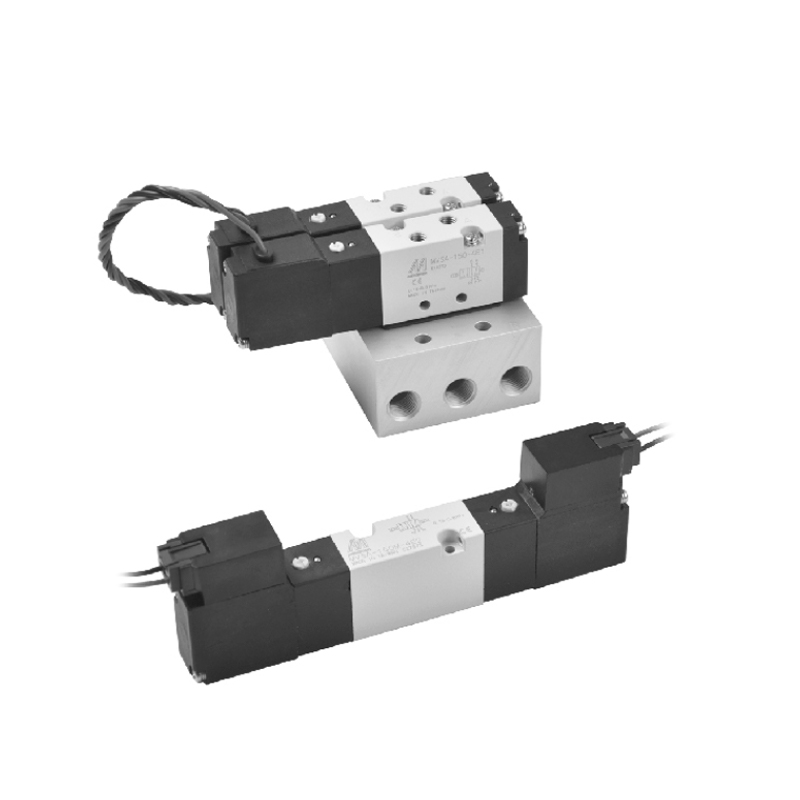 MINDMAN Electroválvulas direccionales MVSA-150