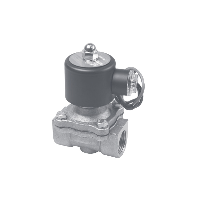 MINDMAN Válvula solenoide MUW