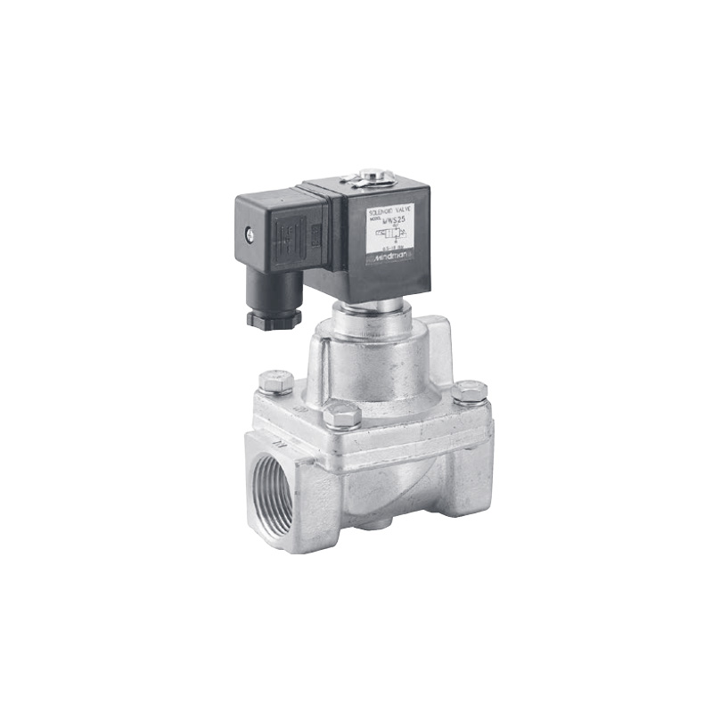 MINDMAN Válvula solenoide MWA