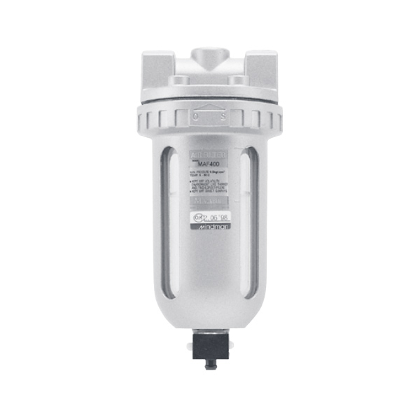MINDMAN Filtro MAF400