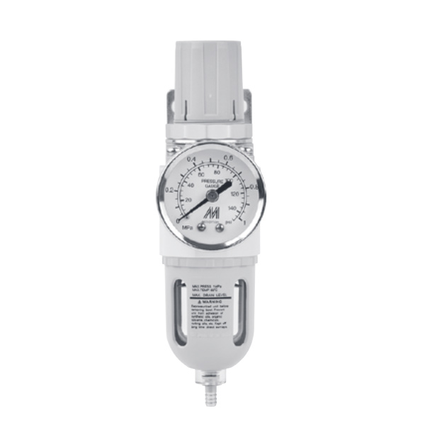 MINDMAN Unidad filtro regulador MAFR200
