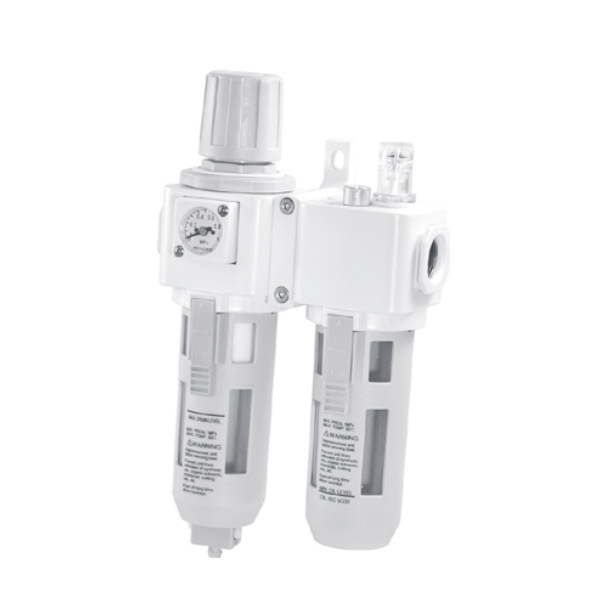 MINDMAN Unidad de mantenimiento MACP302