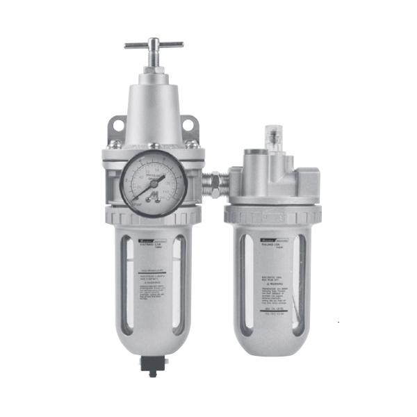 MINDMAN Unidad de mantenimiento MACP400