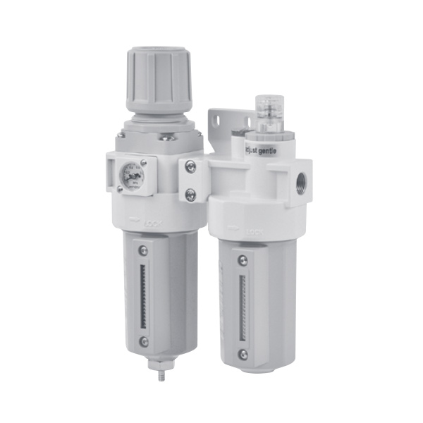 MINDMAN Unidad de mantenimiento MACP401