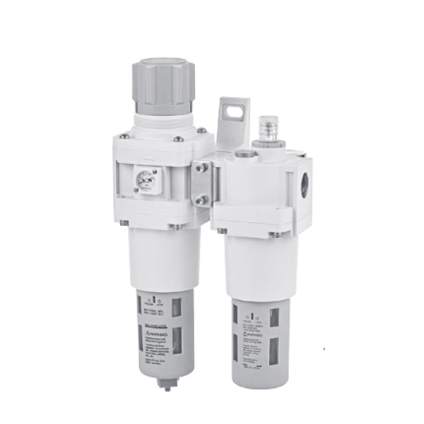 MINDMAN Unidad de mantenimiento MACP501