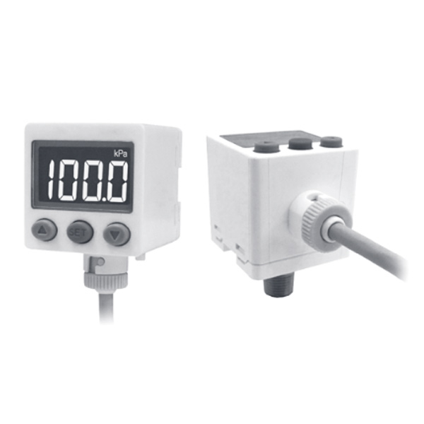MINDMAN Interruptor de presión MP45