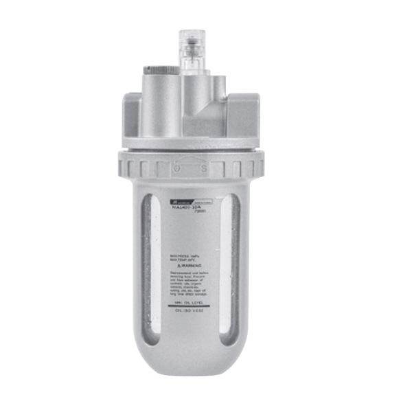 MINDMAN Lubricador MAL400