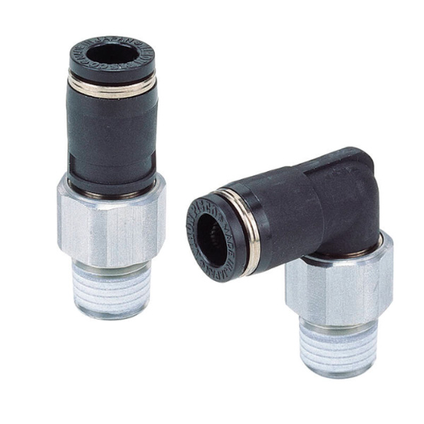 PISCO Conectores giratorios RC/RL