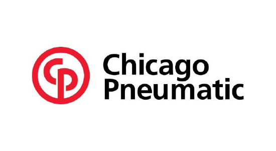 Chicago Pneumatic en Unitech